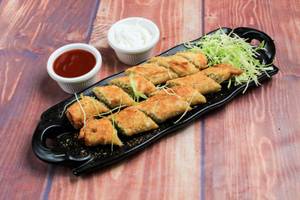 Spring Roll