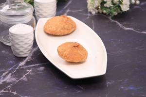 Onion Kachori (2pc)