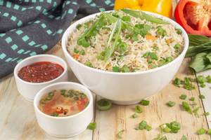 Fried Rice