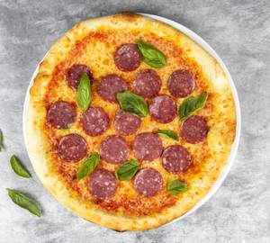 Pizza Pepperoni