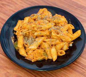 Jumbo Mix Sauce Pasta