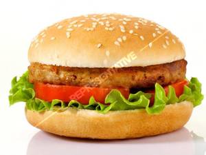 Veg Burger