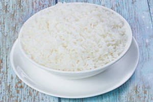 Steamed Rice