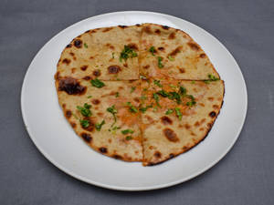 Plain Parantha
