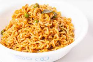 Plain Maggi