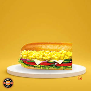 Egg Sub