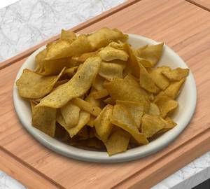 Soya Chips (200 Grms)