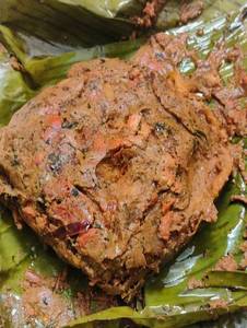 Mutton Leaf Parotta