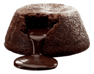 Lava Cake
