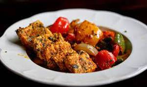 Achari Chicken Tikka