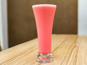 Rose Milk Milk Shakes