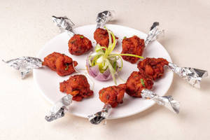 Chicken Lollipop