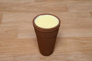 Mango lassi