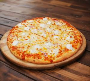 Paneer Schezwan Pizza [Regular]