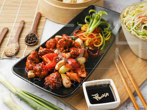 Hungama Chicken [500 Ml]
