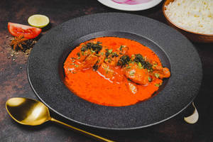 Crab Pulimunchi