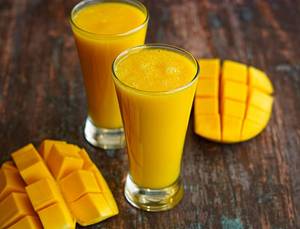Mango Juice