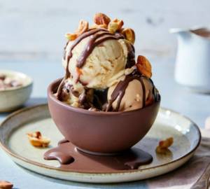 Chocoholics