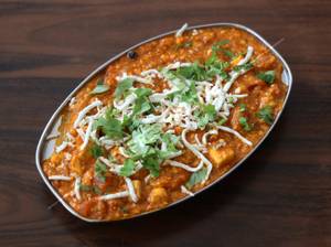 Paneer Chatpata