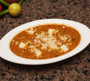 Paneer Butter Masala