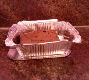 Brownie Box(4 Piece)