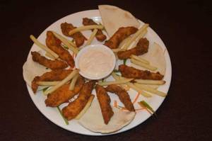 Samak Makli (fish)