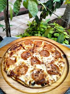 Pizza Pepperoni