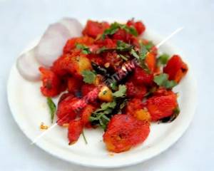 Aloo Chat