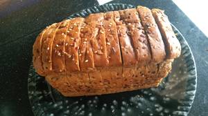 Multigrain Bread