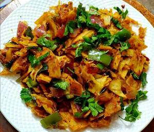 Chilly Parotta