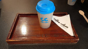 Koffee Kulture Cold Coffee