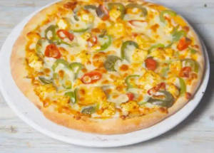 Regular Veg Pizza
