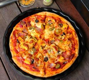 Veg Loaded Pizza