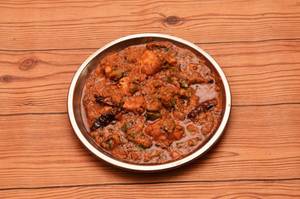 Paneer Kadhai