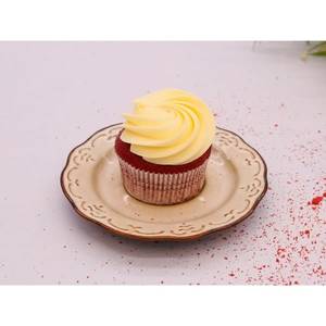 Red Velvet Cupcake