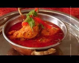 Chicken Tariwala 