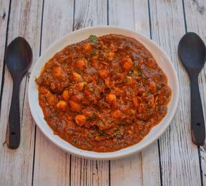 Chana Masala