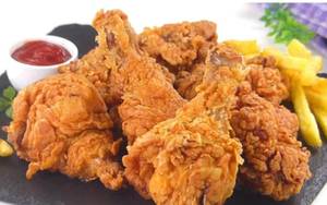 KFC Chicken