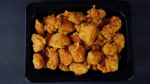 Chicken Popcorn