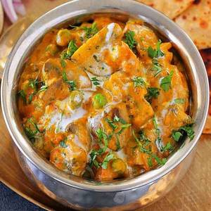 Matar Mushroom