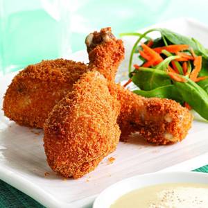 Chicken Legs [2 Pieces]