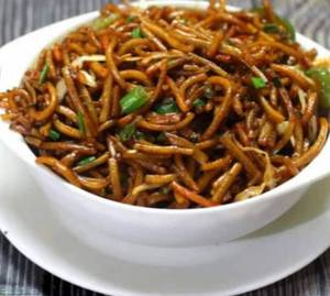Veg Fried Noodles 
