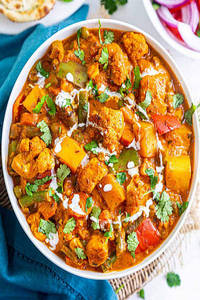 Mix Veg