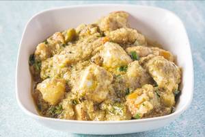 Navratan Curry