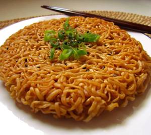 Plain Maggi