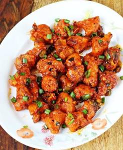 Gobi Manchurian