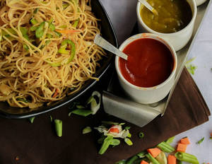 Veg Noodles