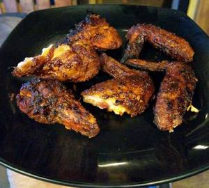 Chicken Spicy Wings