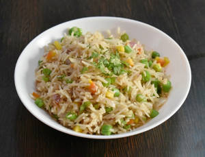Veg Pulav