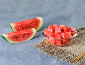 Water Melon Bowl
